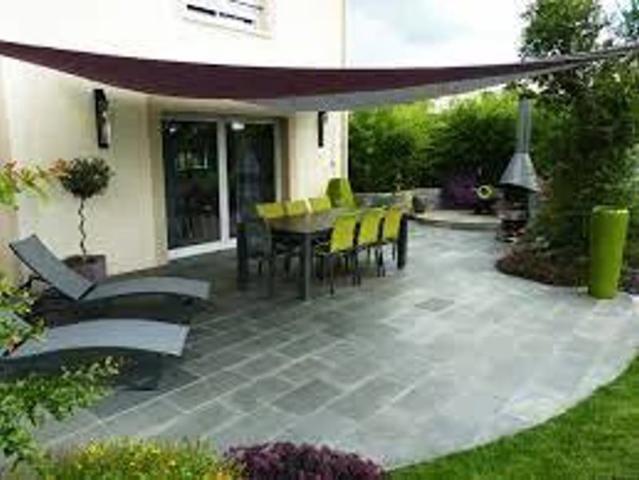 SUPERBE MAISON 5 PIECES