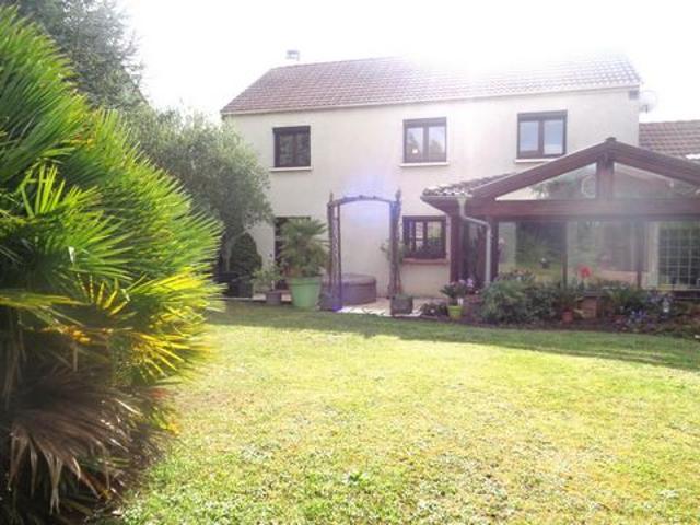 Superbe Maison 5ch proche Gare RER de Cergy le Haut