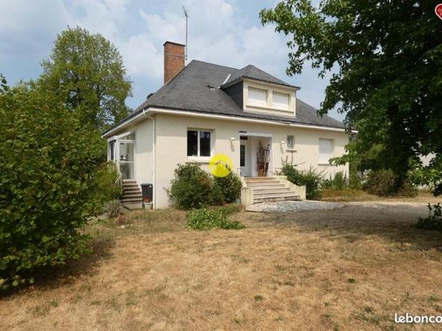 Superbe maison