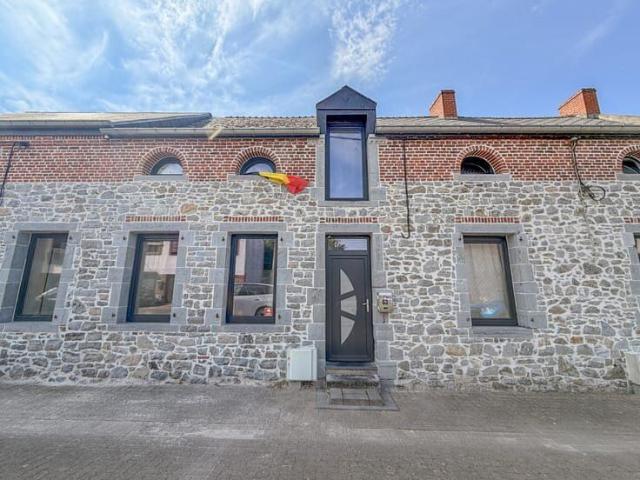 SUPERBE MAISON TOUT CONFORT