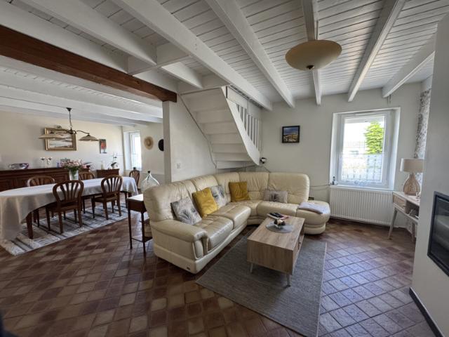 Superbe maison Wissant