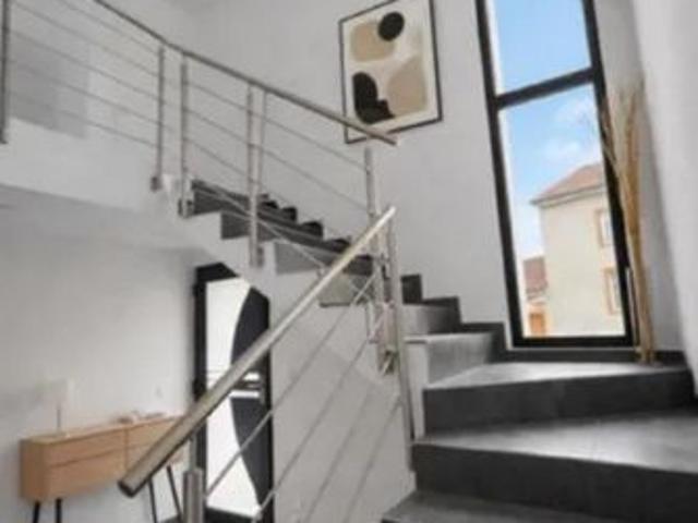 Superbe maison à Basse Rentgen de 131m2 proche LUX
