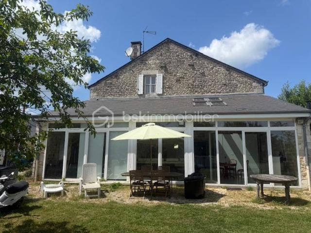 Superbe maison à la campagne sur le hameau de la Fosse à l'eau
