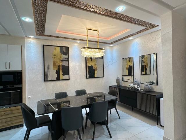 Superbe maison à vendre à Sidi Hajji