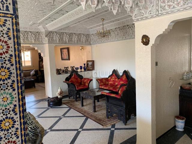 Superbe Maison a vendre a sidi Maarouf Florida