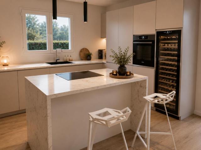 Superbe Maison à 15 min de Bâle