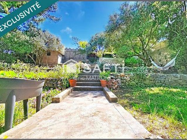 Superbe maison avec dépendance 5 pièces 130 m²