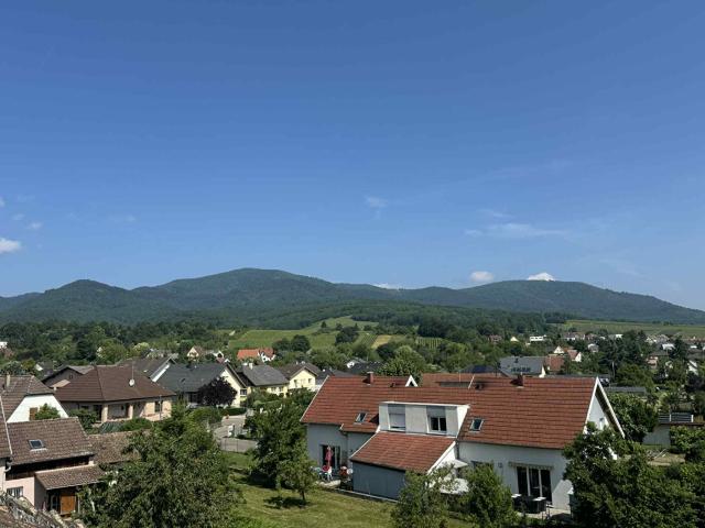 SUPERBE MAISON CERNAY
