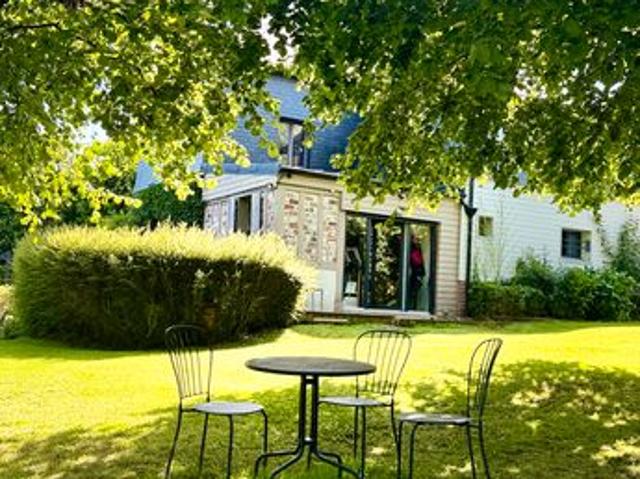 Superbe maison coup de coeur