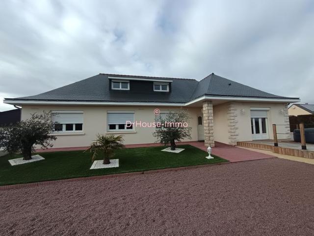 Superbe Maison d'Architect de 171 m² entièrement rénovée