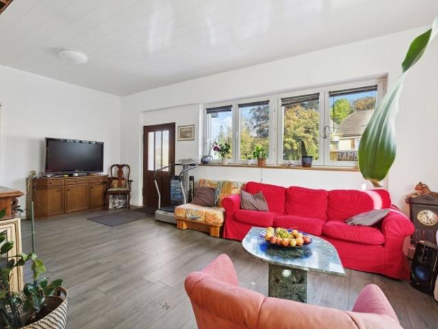 Superbe maison de 2 appartements à vendre à Bonfol