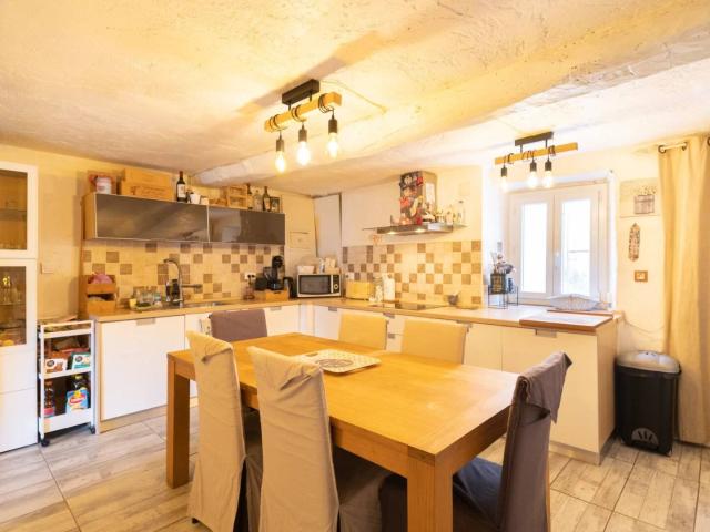 Superbe maison de village