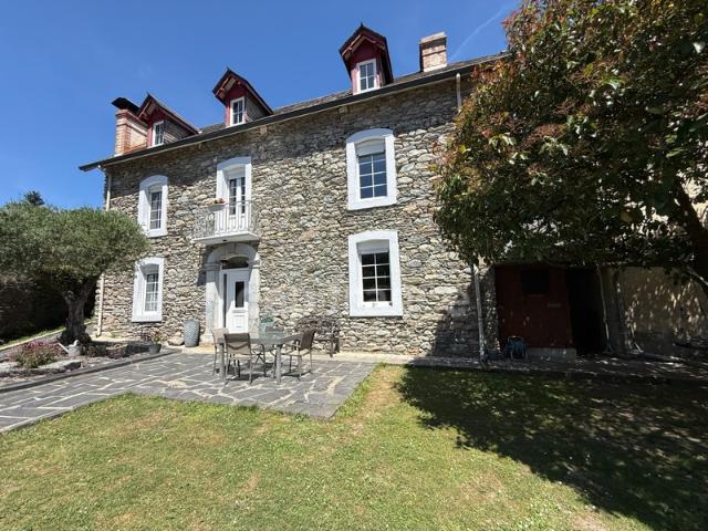 Superbe maison de caractère