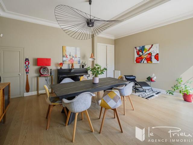 Superbe maison de caractère à deux pas du centre ville d'Alb. 235m² Albi