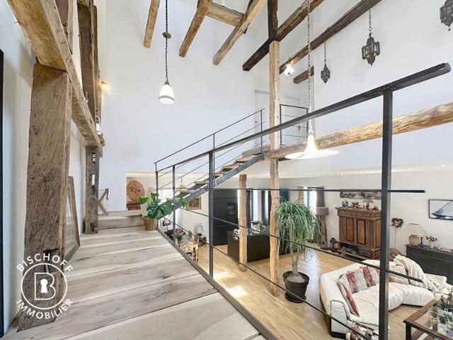 Superbe maison de charme