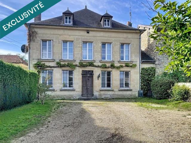Superbe Maison de Maitre