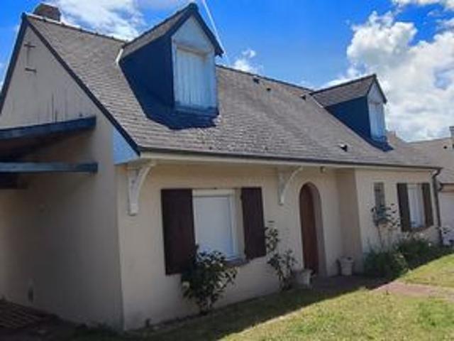 Superbe maison en Centre ville avec nombreux atouts !