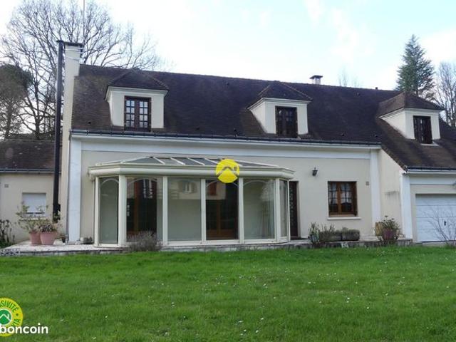 Superbe maison familiale