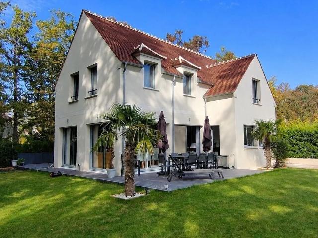 Superbe maison familiale de 184 m² sur terrain de 826 m² État