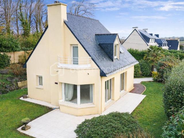 Superbe maison familiale de standing