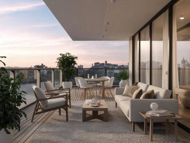 Superbe maison moderne à Noisy le Grand, 115 m²