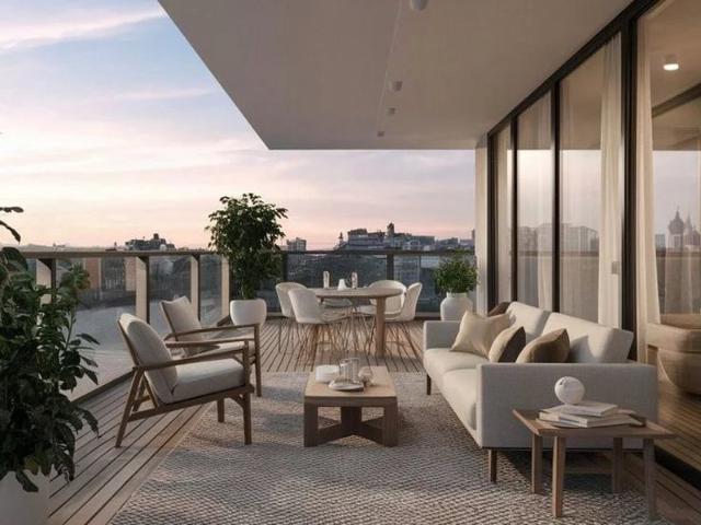 Superbe maison moderne à Noisy le Grand, 115 m²