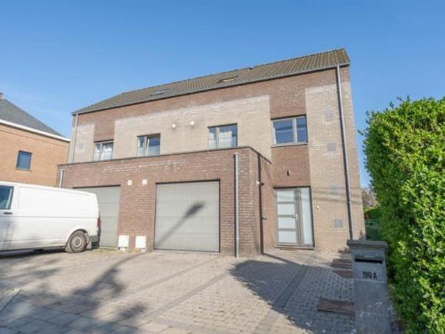 SUPERBE MAISON MODERNE 4CH + GARAGE