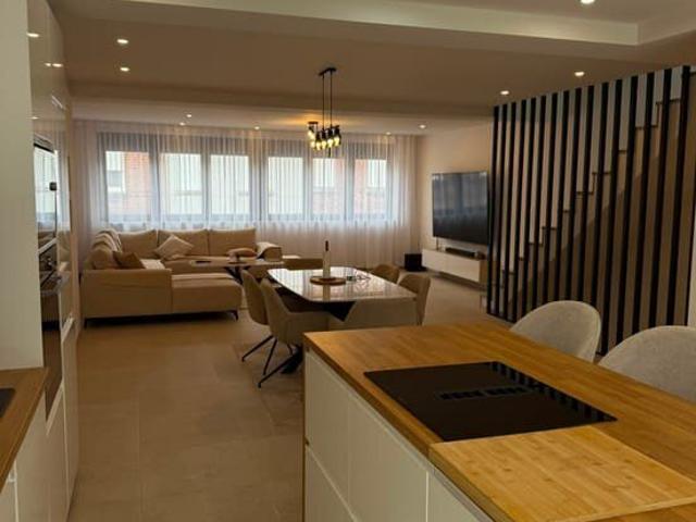 Superbe maison neuve 3 chambres avec jardin–Rocourt Liège
