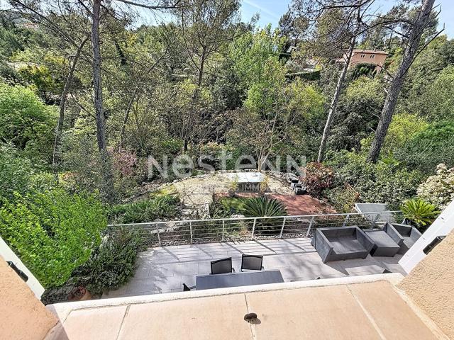 Superbe maison récente 6 pièces à Peymeinade 117m² Peymeinade