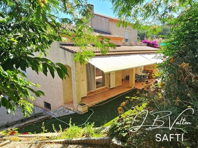Superbe maison secteur Barban