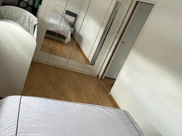 Superbe meublé 63m² 3P avec balcon
