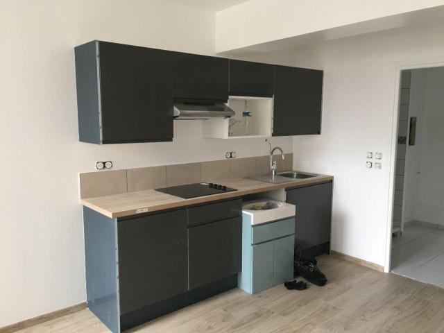 Superbe MEUBLÉ 2 pièces 36m2 BUTTES CHAUMONT
