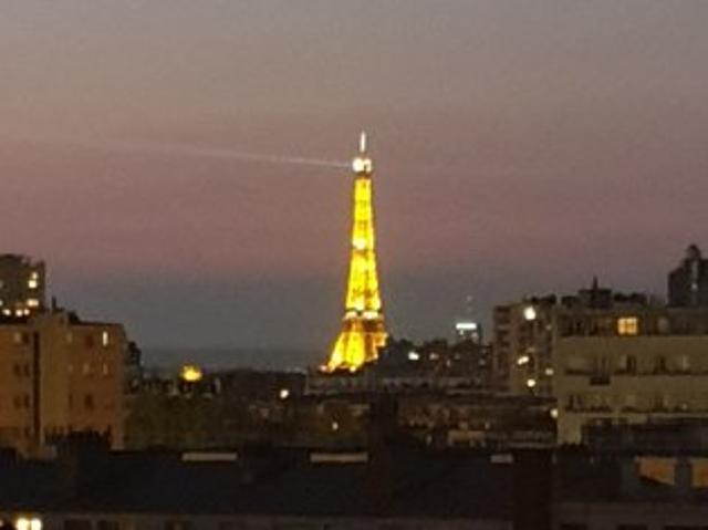 Superbe meublé vue imprenable