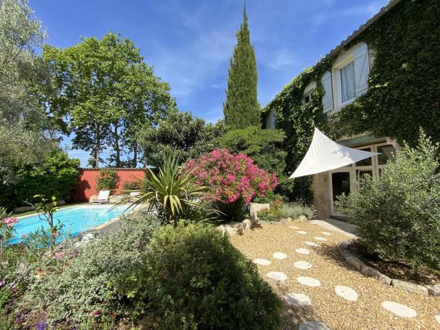 Superbe Opportunite Au Coeur Du Village ! 300m² Montpellier