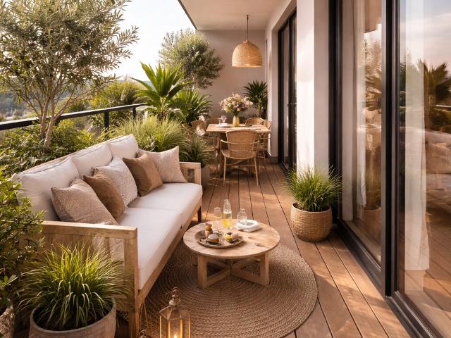 SUPERBE OPPORTUNITE POUR CE 2 PIECES AU CENTRE DE CAVALAIRE SUR MER 2 pièces, 40 m²