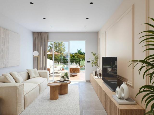 Apartment with 4.5 rooms on sale in Pilar de la Horadada 78 m² | dreamo. Ch