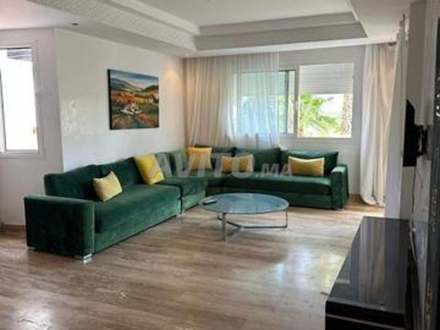 Superbe App de Luxe a Louer a Playa del pasha