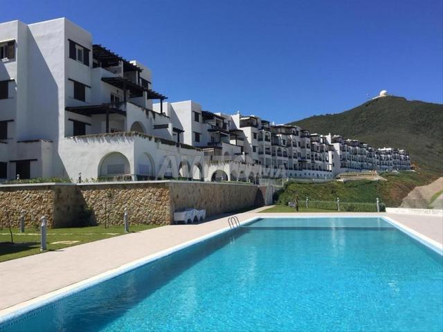 Superbe Appart Bella vista vue Plage