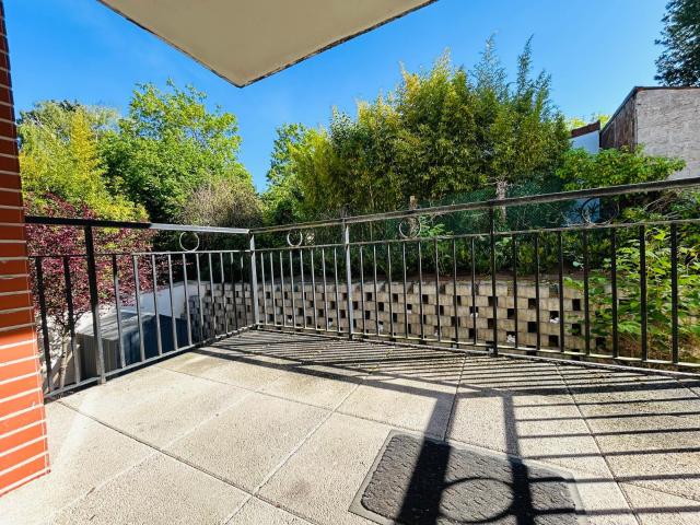 SUPERBE APPART DE 4 P AVEC BALCON