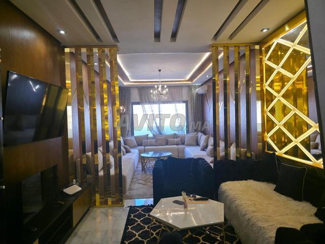Superbe Appartement meublé