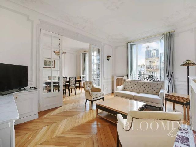 Superbe appartement meublé