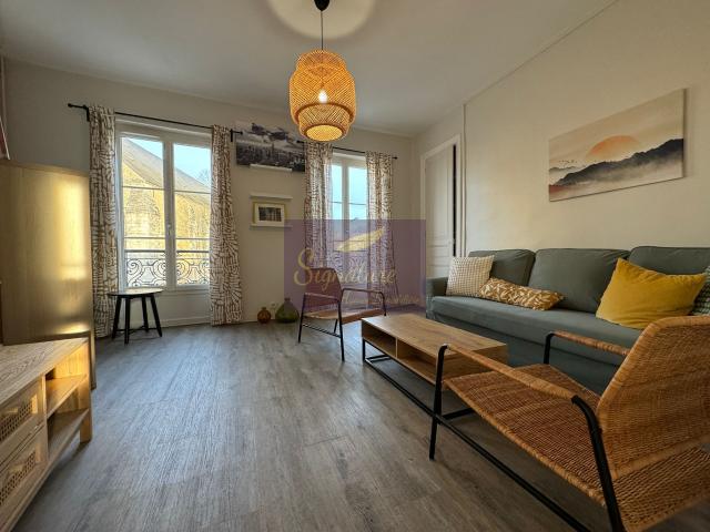 SUPERBE APPARTEMENT MEUBLE 790€ TOUT COMPRIS