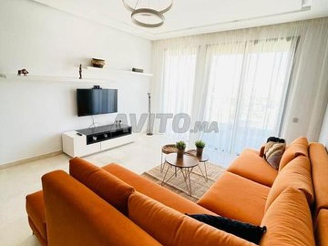 Superbe appartement meublé a Californie