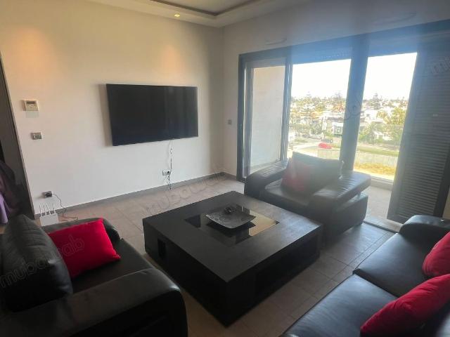 Superbe appartement meublé à louer sur Cfc