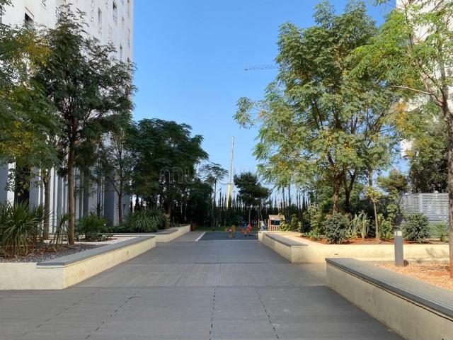 Superbe appartement meublé en location à Casablanca Finance City