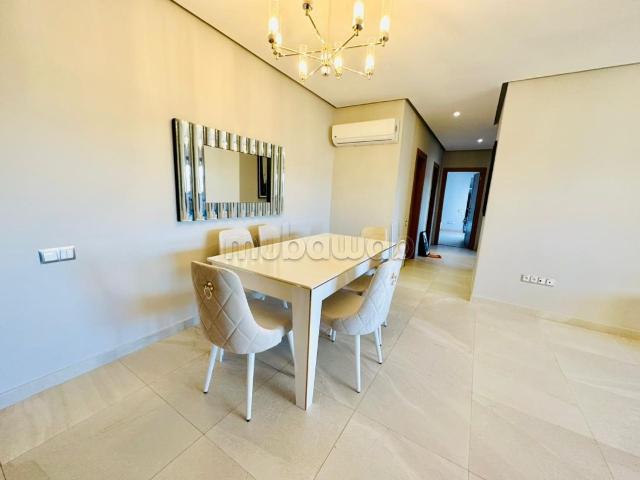 Superbe Appartement meublé pour vous vacance
