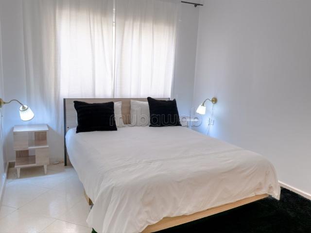 Superbe appartement Meublée à louer à Iberia