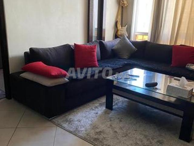Superbe appartement moderne à vendre