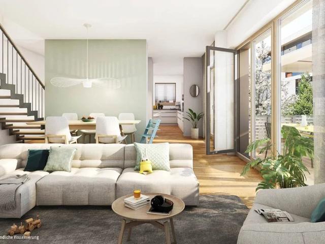 Superbe appartement moderne à Voisins le Bretonneux