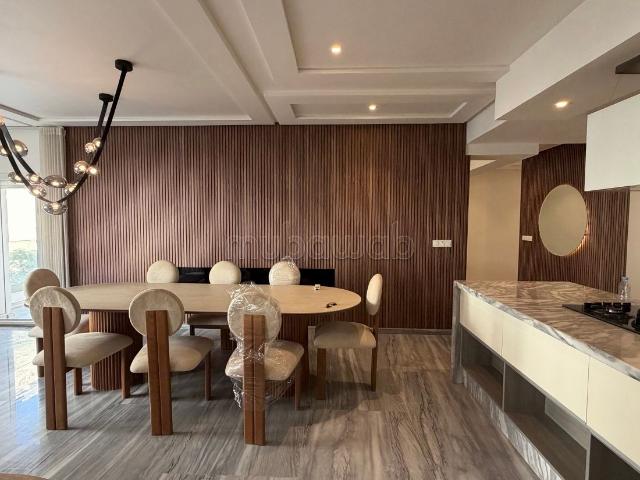 Superbe appartement moderne a louer